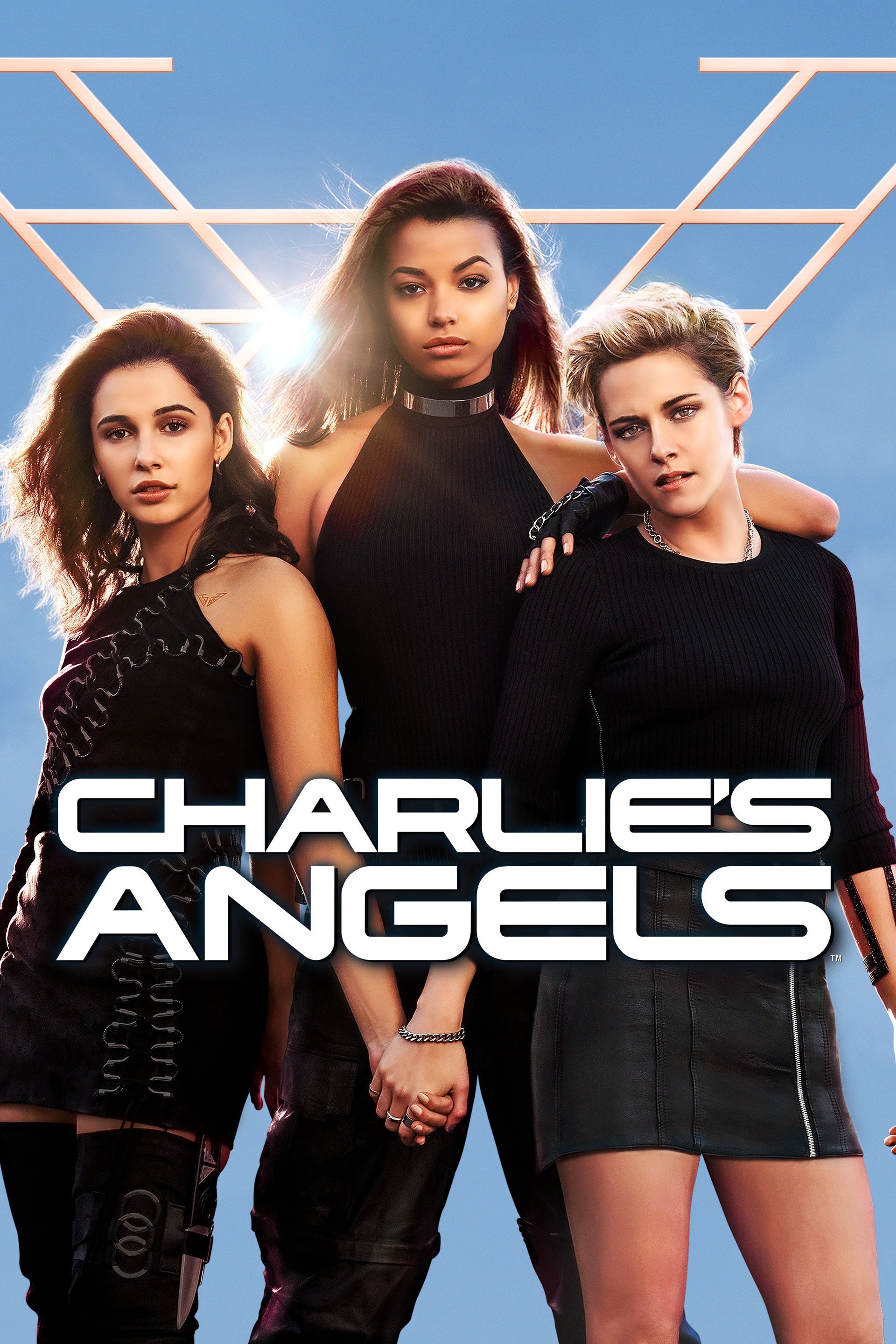 Charlie's Angels (2019) [287928] (A1708528864) [[Movies]] --Plex--